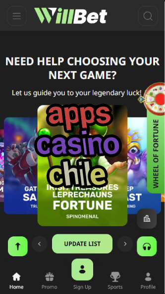 Apps Casino Chile - Best Chilean Casino Apps-casinoorder.vip