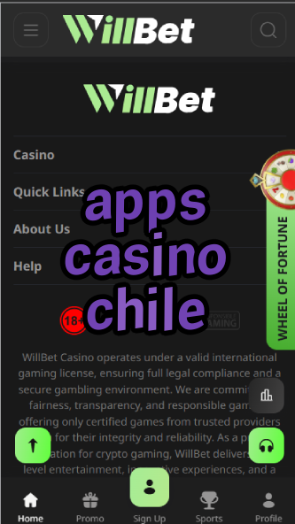 Apps Casino Chile - Best Chilean Casino Apps-casinoorder.vip